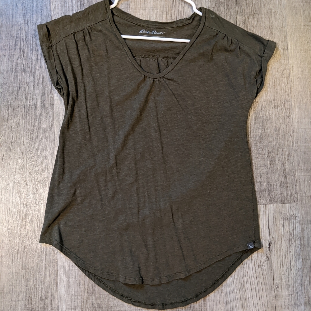 Eddie Bauer Top